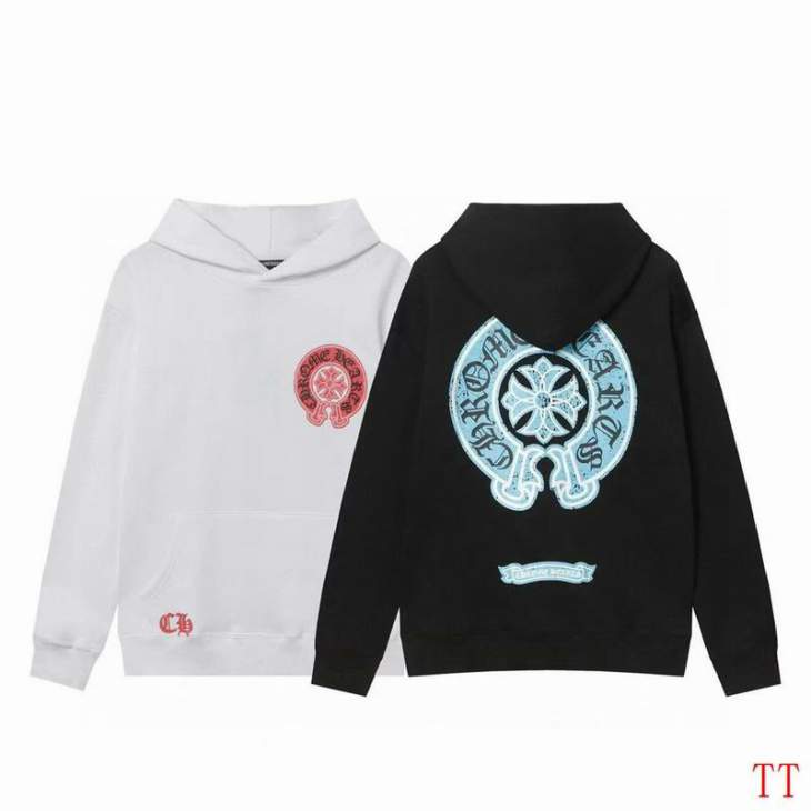 Picture of Chrome Hearts Hoodies _SKUChromeHeartsS-XL20tr391977
